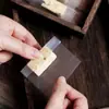 Papel de arroz glutinoso antiadherente de grado alimenticio papel comestible para envolver turrón empaque de dulces papel de hornear papel Jiangmi transparente