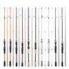 Procesamiento y Personalización de Cañas de Pesca de Fibra de Vidrio para Exportación, Cañas Huecas de Enchufe, m Tune, ml Tune, Proveedores Transfronterizos Fabricantes de Cañas de Pesca