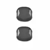 Adecuado para 23 Toyota Prius Prius Serie 60 Modificado Manija Exterior Tazón de Puerta Decorativo Lentejuelas de Manija de Puerta