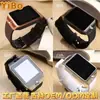 Reloj Inteligente A1/Dz09 Reloj Bluetooth con Ranura para Tarjeta Reloj Podómetro Deportivo Fábrica de Relojes Dispositivo Inteligente Portátil con Función de Llamada