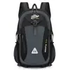 Mochila de Gran Capacidad Modelo Nuevo 2026 Montañismo Viaje al Aire Libre Mochila Impermeable Viaje de Negocios Almacenamiento Bolsa para Computadora Mochila
