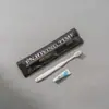 Artículos de tocador especiales para hotel habitación de huésped hotel cepillo de dientes desechable casa de huéspedes hospitalidad al por mayor juego de pelo suave