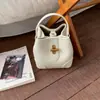 Bolso Cubo Estilo Nuevo Nicho Coreano Bolso Cruzado para Mujer Bolso de Hombro de Moda Tendencia Bolso de Mano Versátil