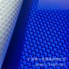 Patrón de Avión Azul de Alto Brillo Película de Fibra de Carbono Galvanizada Vinilo Adhesivo para Empaquetar Coches Patrón de Avión Película Interior