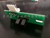 Accesorios para máquina enrolladora CNC de bobinas inductoras de transformador del fabricante, sensor de reinicio, contador de vueltas