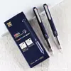 Bolígrafo de Gel Retráctil Multifuncional Tricolor Tianzhuo con Corrección Automática para Corrección de Errores y Toma de Notas de Estudiantes