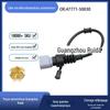 47771-50030 é adequado para a linha de alarme de freio do sensor de pastilha de freio Toyota Lexus