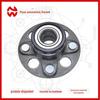 42200-saa-g02 unidade de cubo de roda carro rolamento do carro conjunto de cabeça de eixo adequado para Honda Fit quatro furos traseiro