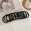 Gomas para el pelo de niños no dañan el pelo, diademas para niñas, accesorios para el pelo, lindos y coloridos, alta elasticidad