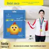 Vara Desumidificadora de Fragrância Dessecante À Prova de Umidade e Mofo Quarto Estudante Caixa Absorvente de Umidade Retorno à Primavera Artefato Desumidificador Comércio Exterior