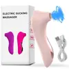 Vibrador de succión de delfín pequeño, Juguete sexual femenino, Suministro transfronterizo de juguetes de huevo vibratorios
