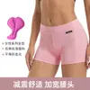 Ropa Interior de Ciclismo Aisouo para Mujer, Badana de Esponja y Silicona de Verano, Estilo Triángulo Plano Absorción de Impactos, Mayorista Fabricante de Bicicletas de Carretera