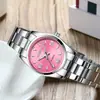 CHENXI Dawn 003A Reloj de Cuarzo de Moda para Mujer Movimiento Japonés Reloj de Moda para Pareja Venta al por Mayor
