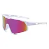 Gafas de Motociclismo, Resistentes al Viento y la Arena, para Hombres y Mujeres, Uso Diurno y Nocturno, Ciclismo al Aire Libre, Gafas Antivaho para Carretera y Montaña