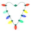Cool Lester Luminous Headwear 6 Função Lâmpada Headband 4LED Light Concert Festival Party Luminous Headband