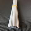 Secador de pelo de aromaterapia para interiores de alto precio, varilla de esponja, diámetro 6 mm, varilla de algodón de fibra humidificador, varilla de algodón absorbente de corte oblicuo