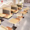 Biombo divisor de sofá de madera maciza con temática china personalizada para uso comercial en bares, restaurantes, establecimientos de hot pot y barbacoa