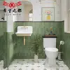 Azulejo de Molde de Caliza Suave con Textura Micro-Mate 400X800mm para Baño de Casa de Huéspedes Hotel y Azulejos de Piso