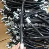 Cámara de Vigilancia Sinopec Tubería de Conexión Flexible Antiexplosión Caja de Conexiones Antiexplosión Caja de Control Antiexplosión Zhechuang