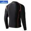 Fábrica Personalizada Manga Longa Zíper Roupa de Banho para Casal Homens Mulheres Proteção Solar Secagem Rápida Impermeável Roupa de Praia com Proteção Solar para Mãe Surfe