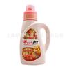 Fragancia líquida para ropa "El Rey León" de Japón, fragancia superior, embotellada, en bolsa, con aroma a flores y frutas, rosa blanca fragante, 850 g/900 g