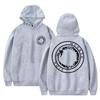 Sudadera Canserbero Mujer Hombre Manga Larga Sudadera Un