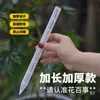 Tubo de Ventilación y Aireación para Maceta Versión Extendida Maceta Transpirable Antipudrición Tubo de Aireación para Tierra de Bonsái y Flores Tubo de Aireación y Ventilación para Tierra