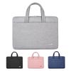 Bolsa para portátil aplicable de 11 a 15,6 pulgadas, Apple, Lenovo, Huawei, Dell, bolsa portátil al por mayor