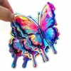 Pegatinas Autoadhesivas, Etiquetas Láser Personalizadas, Pegatinas de Sellado, Pegatinas de Dibujos Animados Impermeables Impresas para Niños, Personalizadas