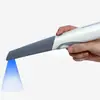 Reparación Profesional de Problemas Relacionados con el Cable de Cola y la Desconexión del Botón del Escáner Intraoral 3D Xianlin
