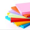 Papel para Artesanato Origami Cartão Suave Aula de Arte Infantil Papel para Artesanato Quadrado de Origami A4 Papel Colorido Origami Atacado