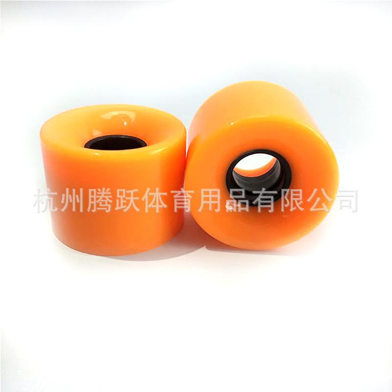 4Pcs-78A-Long-Board-Wheel-60-4