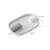 Estante para tapas de ollas de cocina, estante de almacenamiento multifuncional, un organizador práctico para cucharas, espátulas y otros utensilios de cocina, soporte para encimera para tapas de ollas y espátulas