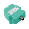 Sensor de inclinação P F da Alemanha INX360D-F99-I2E2-V15 encoder