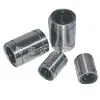 Rolamento linear para impressora 3D LM8SUU banhado a eletroplate alta velocidade resistente ao desgaste tamanho 8*15*17