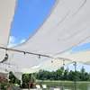 Diseño de Tela de Cortina Blanca Semitransparente de Gasa para Interiores, Tela Colgante para Crear Ambiente en Restaurantes y Tela de Fondo para Decoración de Techo Estilo Camping