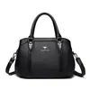 Bolso de mano casual de moda, versátil, simple, nuevo 2026, bolso de mano, bolso de hombro, para ir al trabajo, viajar, bolso de hombro único, bandolera