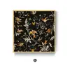 Pintura artística de cabecera estilo coreano, arte de pared estilo ins para dormitorio, pintura decorativa moderna minimalista nórdica para sala de estar y comedor