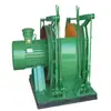 Cabrestante de Perforación de Pozos Mineros Jz-25/1300 Equipo de Elevación Minera Estabilizador de 25t