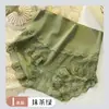 Calcinhas de Renda de Cintura Alta com Controle de Barriga e Levanta Bumbum, Roupa Íntima Feminina Respirável e Confortável, Calcinhas Femininas Sem Costura de Novo Estilo, Modernas e Sexy