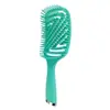 Peine, Peine Repelente de Mosquitos, Peine Cuadrado Masajeador, Peine Alisador de Cabello, Peine Alaciador de Cabello, Peine para Lavado de Cabello, Peine para Volumen de Cabello, Peine para Peinar el Cabello, Cepillo para el Cabello