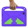 Para Samsung Tab A7 Lite T220/T225 Capa protetora infantil de EVA para tablet King Kong portátil