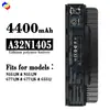 Adecuado para batería de portátil Asus N551Jm/N551Jw/G771Jm/G771Jk/G551J A32N1405