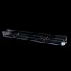 Fabricante de productos adhesivos de vidrio orgánico se especializa en la fabricación de la marca acrílica de vidrio orgánico