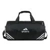 Bolsa de Natación Fitness Transfronteriza Personalizada Gran Capacidad Bolsa Deportiva de Viaje para Taekwondo Se Puede Imprimir Logo Bolso al por Mayor