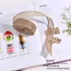 Caixa de Sobremesa de Nove Divisões para Piquenique de Acampamento Caixa de Embalagem para Frutas Caixa de Embalagem de Papel para Cupcake Mousse Nove Divisões