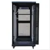 Gabinete de 1.2m 22U 1m switch de red amplificador de potencia gabinete de corriente débil 1.6m 1.8m Yieteng 2m 42U