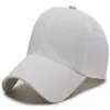 Chapéu masculino e feminino para atividades ao ar livre com aba leve proteção solar chapéu de sol de verão respirável secagem rápida boné de beisebol casual chapéu de sol perfurado