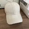 Gorra de Béisbol Vintage Lavada con Letras para Mujer, Gorra Retro Americana de Pico de Pato para Hombre, Nuevo Sombrero Suave de Ala Ancha 2025
