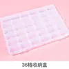 Herramientas para dispensar pegamento, Kit de materiales DIY de pegamento en crema, Caja de almacenamiento, Raspador, Guantes, Tapete, Boquillas para decorar, Bolsa, Cinta de enmascarar, Hecho a mano